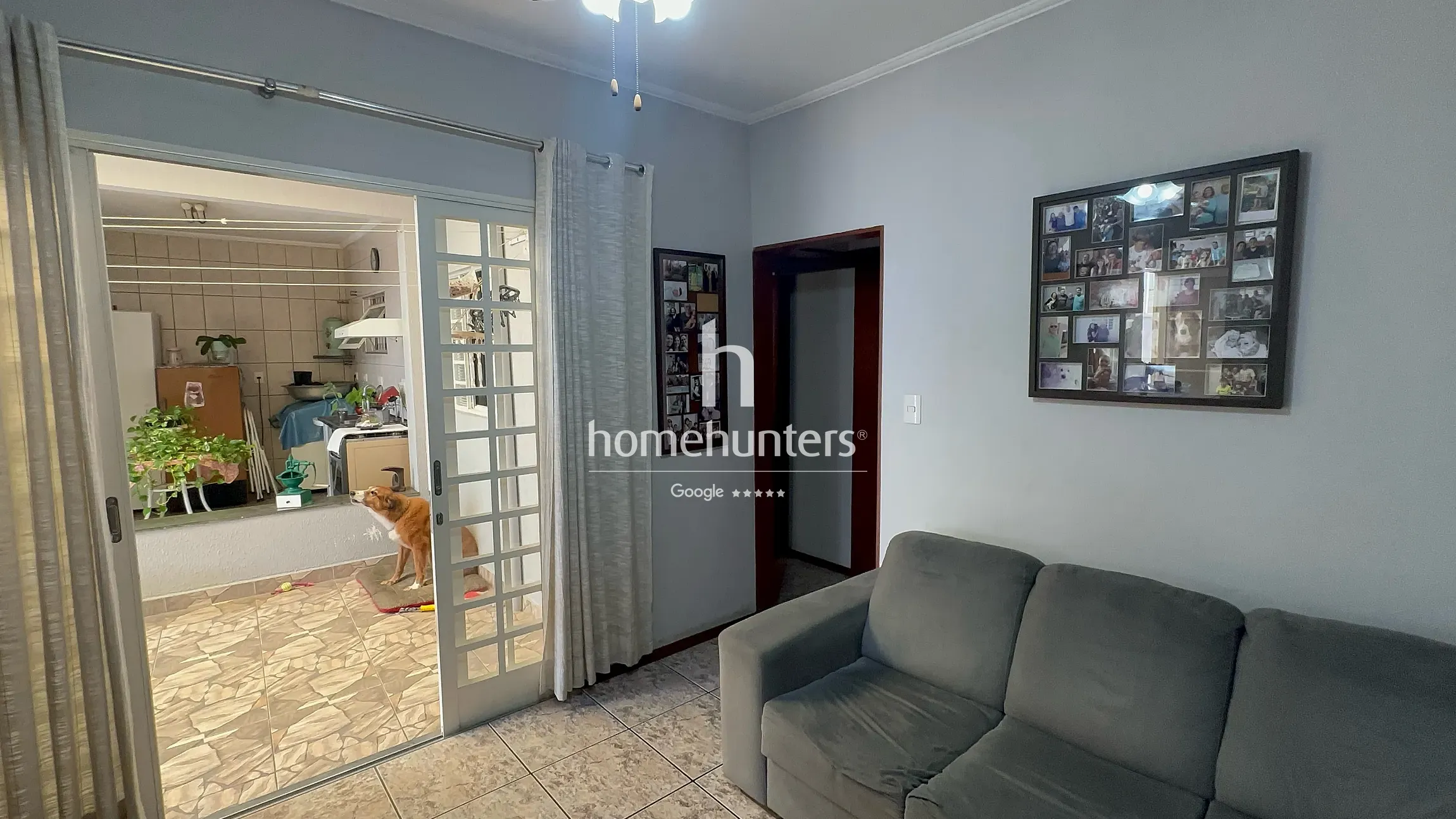 Casa, 4 quartos, 186 m² - Foto 6