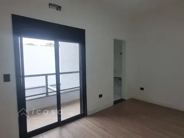 Casa com 130m² 3 quartos e 2 banheiros, à venda, no bairro Jardim Vale do Sol em São José dos Campos