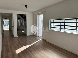 Casa com 156m² 3 quartos e 3 banheiros, à venda, no bairro Vila Mariana em São Paulo