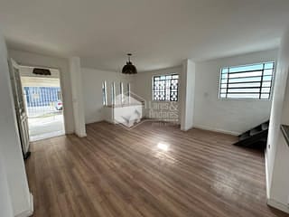 Casa com 156m² 3 quartos e 3 banheiros, à venda, no bairro Vila Mariana em São Paulo