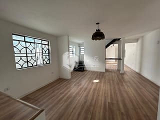 Casa com 156m² 3 quartos e 3 banheiros, à venda, no bairro Vila Mariana em São Paulo