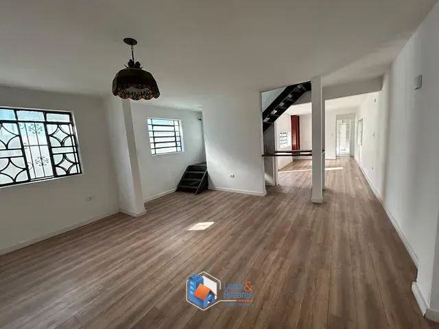 Casa com 156m² 3 quartos e 3 banheiros, à venda, no bairro Vila Mariana em São Paulo