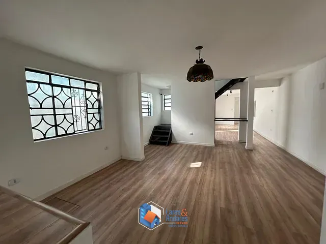 Casa com 156m² 3 quartos e 3 banheiros, à venda, no bairro Vila Mariana em São Paulo
