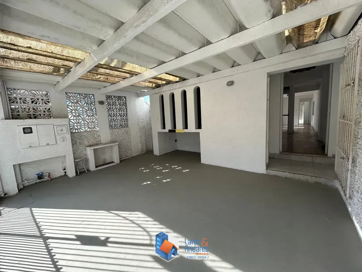 Casa, 3 quartos, 155 m² - Foto 25