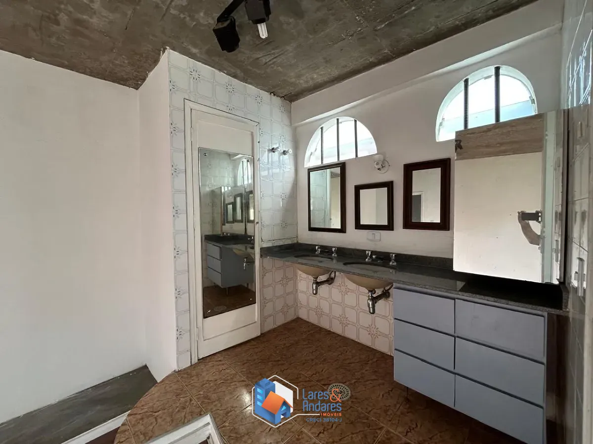 Casa, 3 quartos, 155 m² - Foto 12