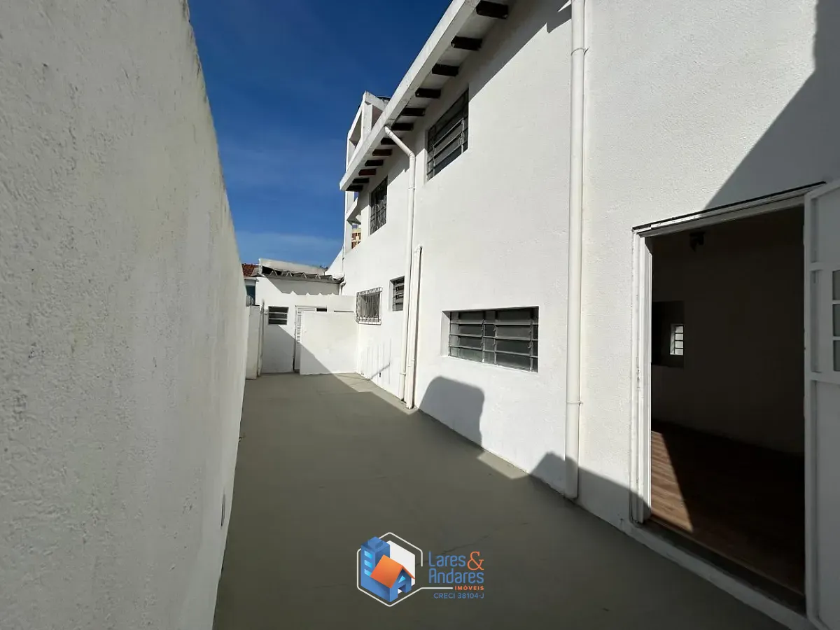 Casa, 3 quartos, 155 m² - Foto 20