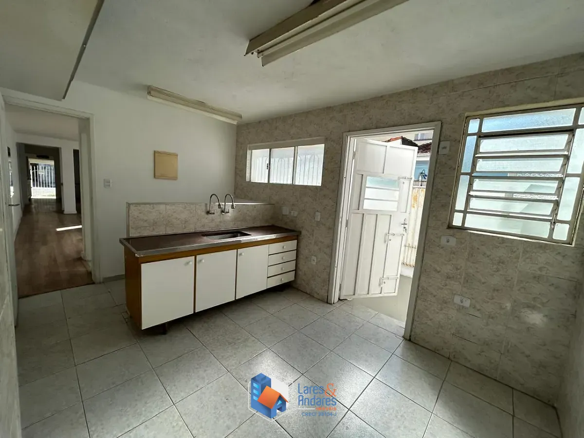 Casa, 3 quartos, 155 m² - Foto 8