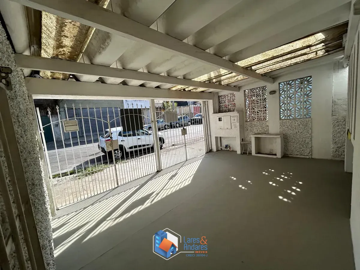 Casa, 3 quartos, 155 m² - Foto 23