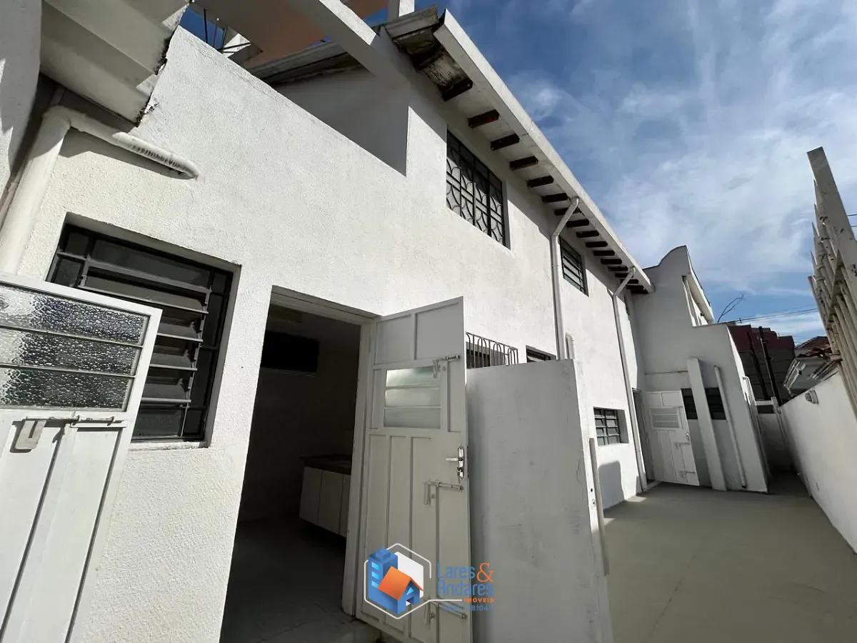 Casa, 3 quartos, 155 m² - Foto 21