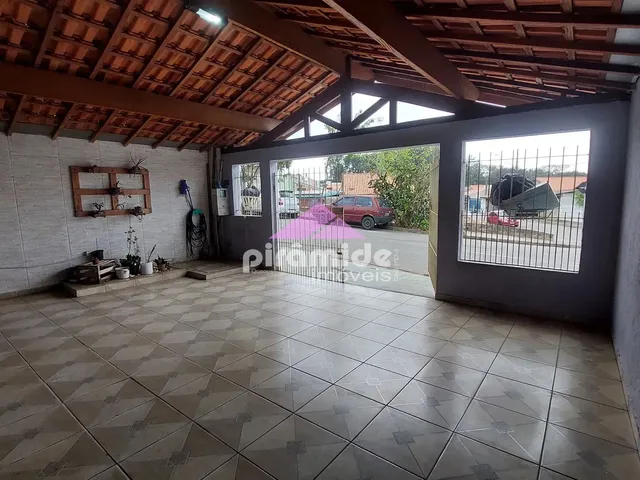 Casa com 147m² 2 quartos e 2 banheiros, à venda, no bairro Vila Adriana em São José Dos Campos