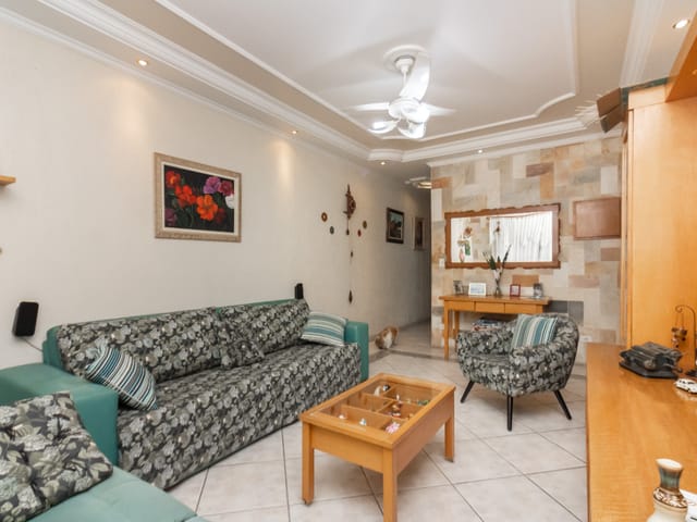 Casa com 152m² 3 quartos e 3 banheiros, à venda, no bairro Pirituba em São Paulo