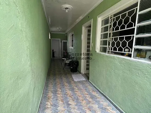 Casa para alugar, no bairro Jardim Nova Esperança em Jacareí