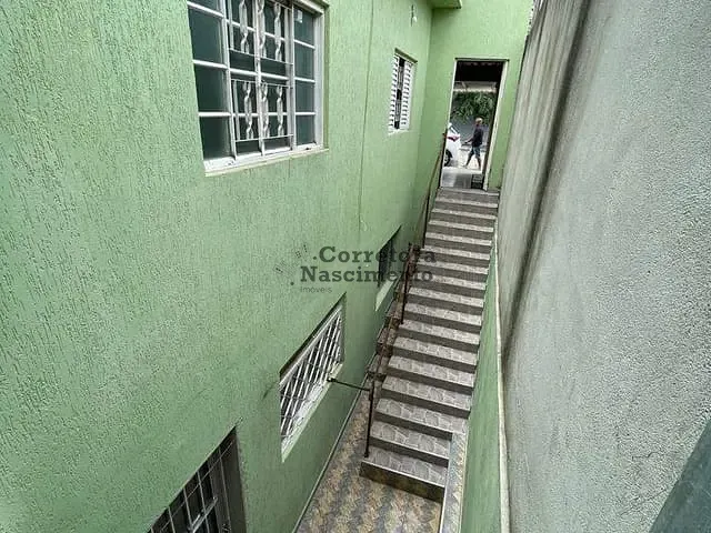 Casa para alugar, no bairro Jardim Nova Esperança em Jacareí