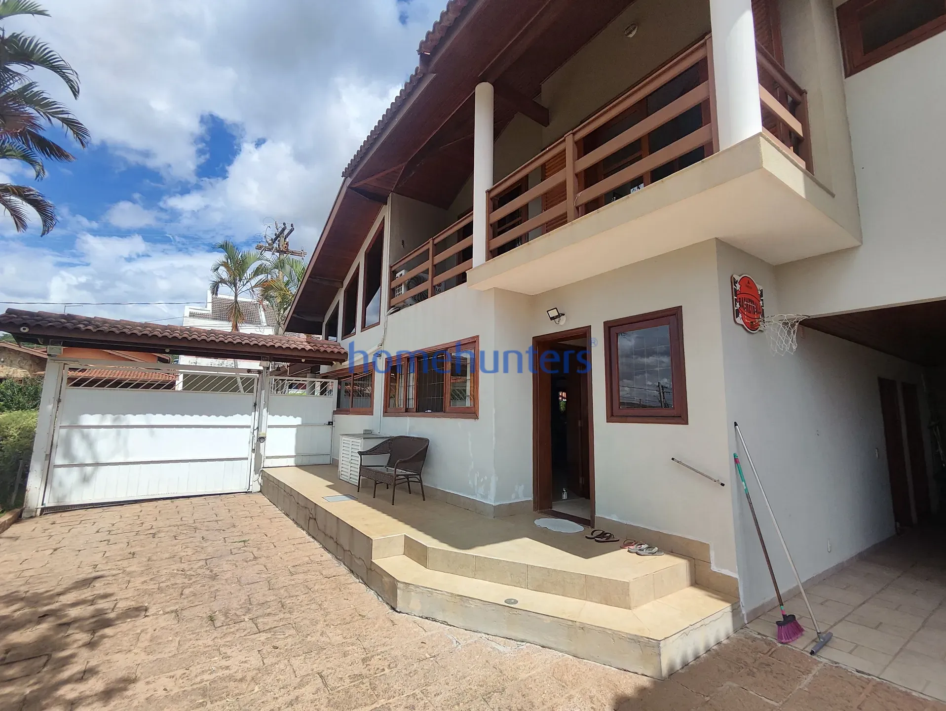 Casa, 3 quartos, 315 m² - Foto 17