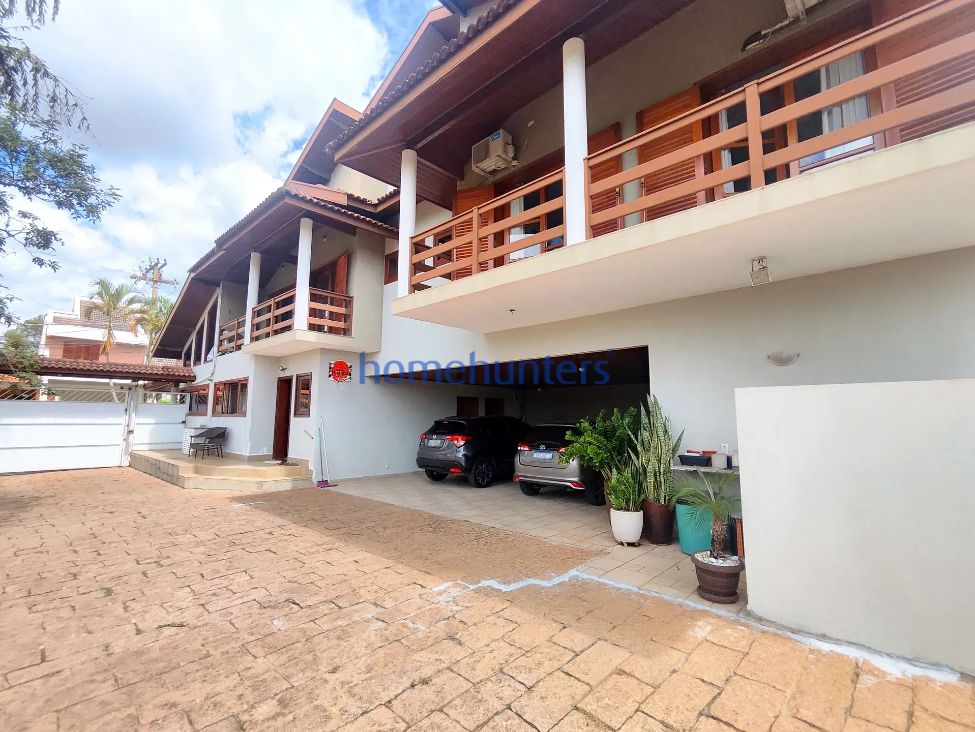 Casa, 3 quartos, 315 m² - Foto 49