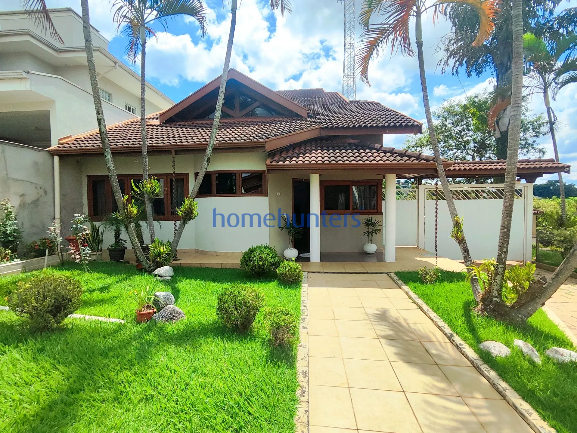 Casa, 3 quartos, 315 m² - Foto 2