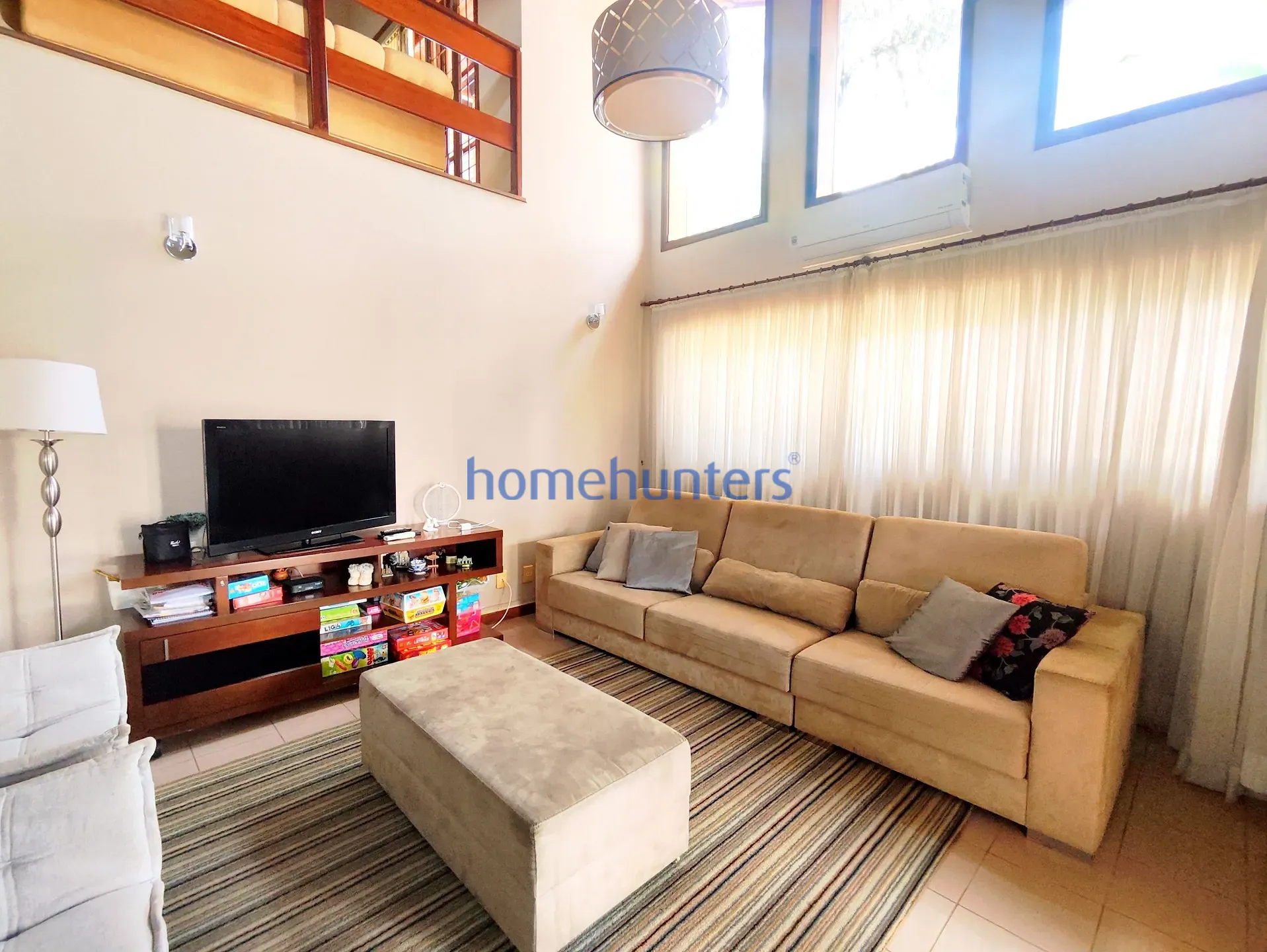 Casa, 3 quartos, 315 m² - Foto 4