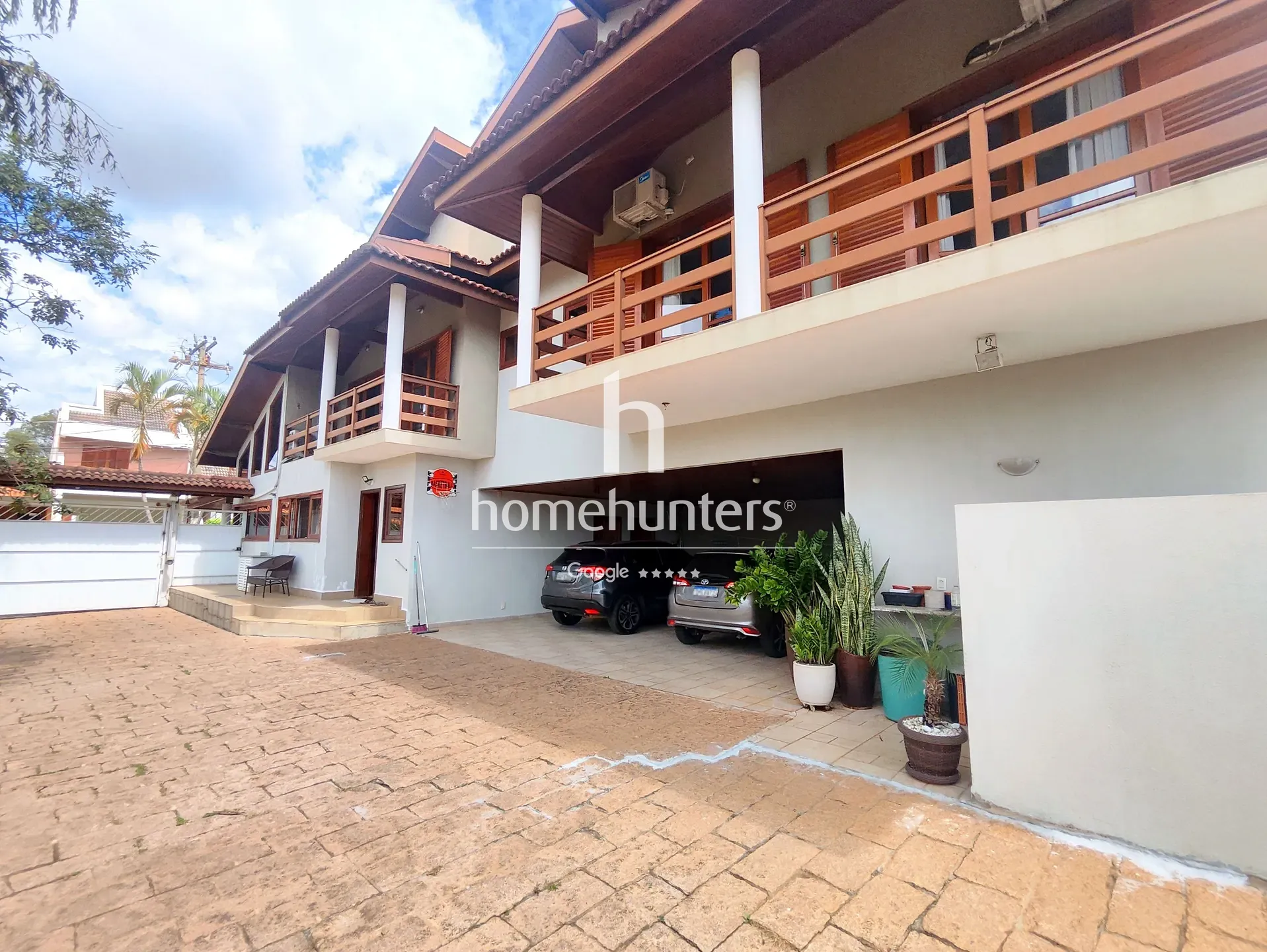 Casa, 3 quartos, 315 m² - Foto 49
