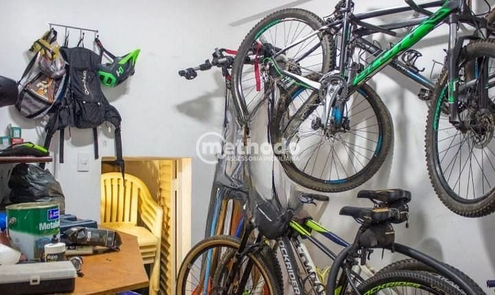 Casa, 4 quartos, 195 m² - Foto 21