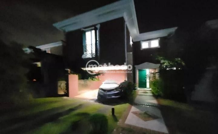 Casa, 4 quartos, 195 m² - Foto 20