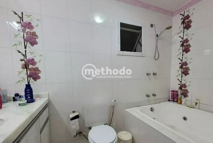 Casa, 4 quartos, 195 m² - Foto 17