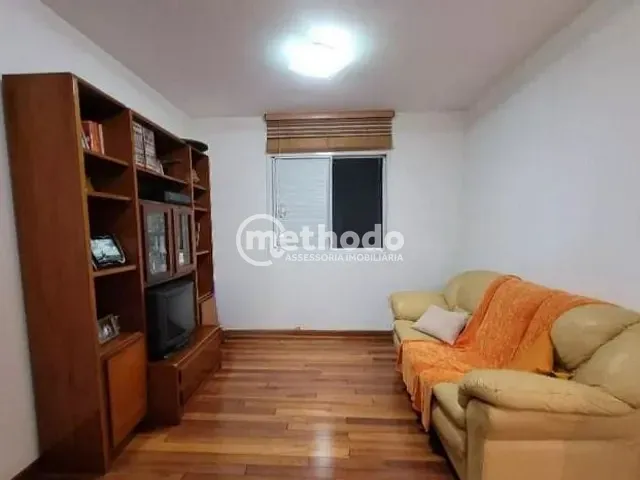Casa com 100m² 4 quartos e 4 banheiros, à venda, no bairro Alto Taquaral em Campinas