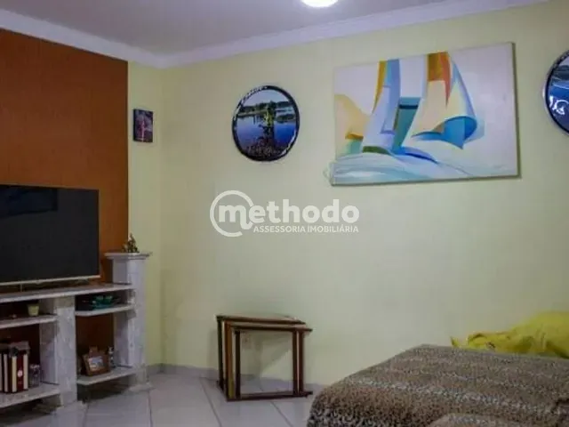 Casa com 100m² 4 quartos e 4 banheiros, à venda, no bairro Alto Taquaral em Campinas