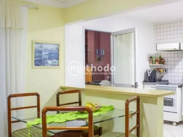 Casa com 100m² 4 quartos e 4 banheiros, à venda, no bairro Alto Taquaral em Campinas