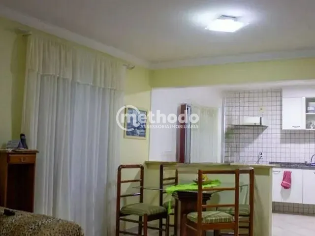 Casa com 100m² 4 quartos e 4 banheiros, à venda, no bairro Alto Taquaral em Campinas