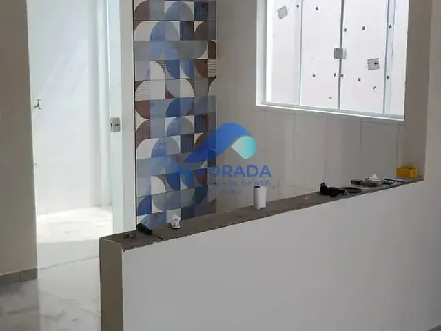 Casa com 140m² 3 quartos e 2 banheiros, à venda, no bairro Residencial Santa Paula em Jacareí