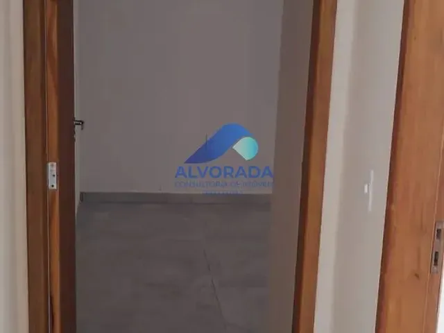 Casa com 140m² 3 quartos e 2 banheiros, à venda, no bairro Residencial Santa Paula em Jacareí