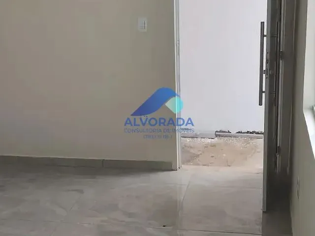 Casa com 140m² 3 quartos e 2 banheiros, à venda, no bairro Residencial Santa Paula em Jacareí