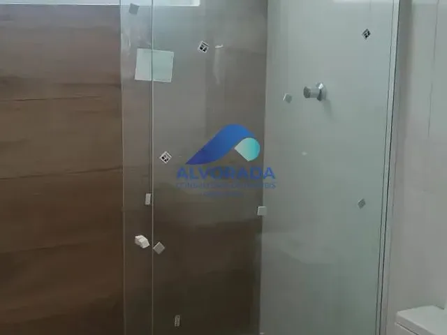 Casa com 140m² 3 quartos e 2 banheiros, à venda, no bairro Residencial Santa Paula em Jacareí
