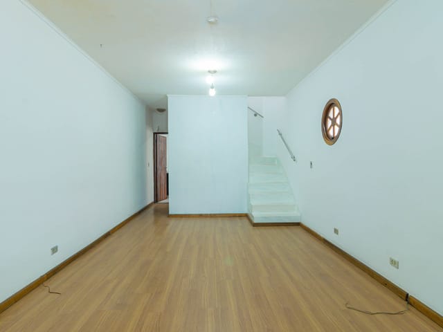 Casa com 126m² 3 quartos e 3 banheiros, à venda, no bairro Jardim Rosa Maria em São Paulo