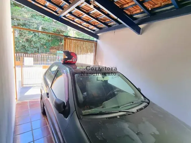 Casa 2 quartos e 1 banheiro, para alugar, no bairro Jardim das Indústrias em Jacareí