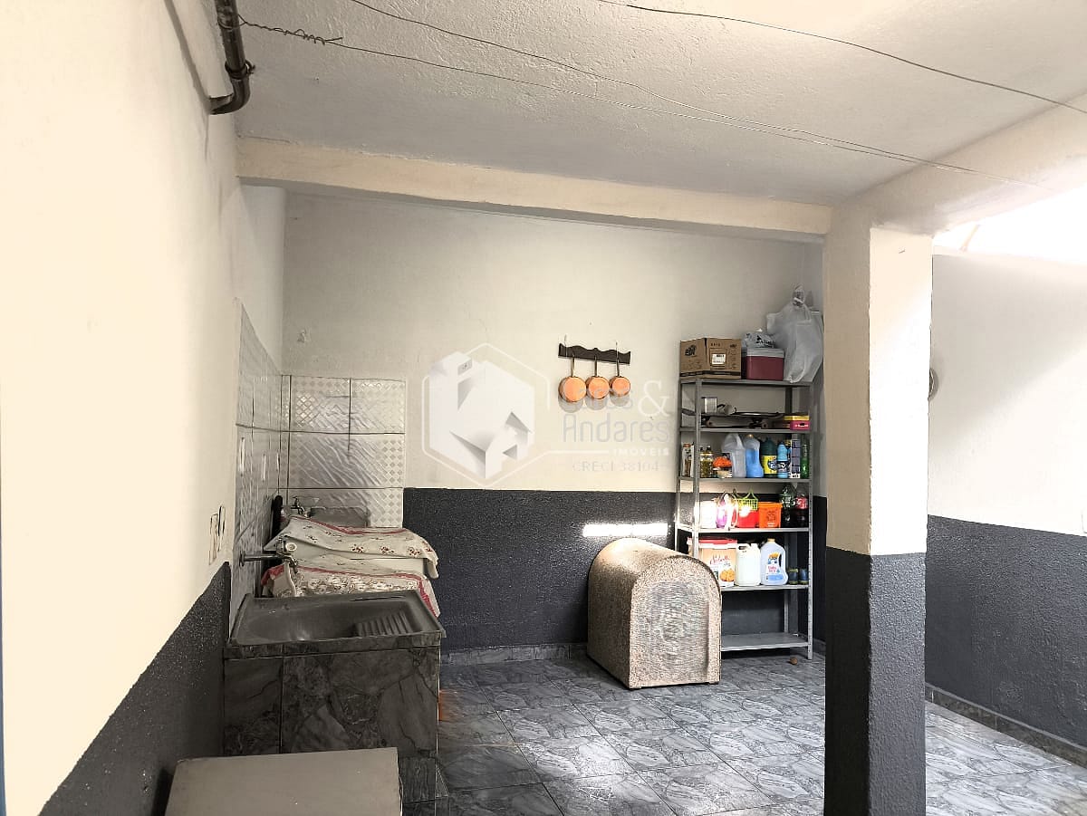Casa à venda com 2 quartos, 101m² - Foto 18