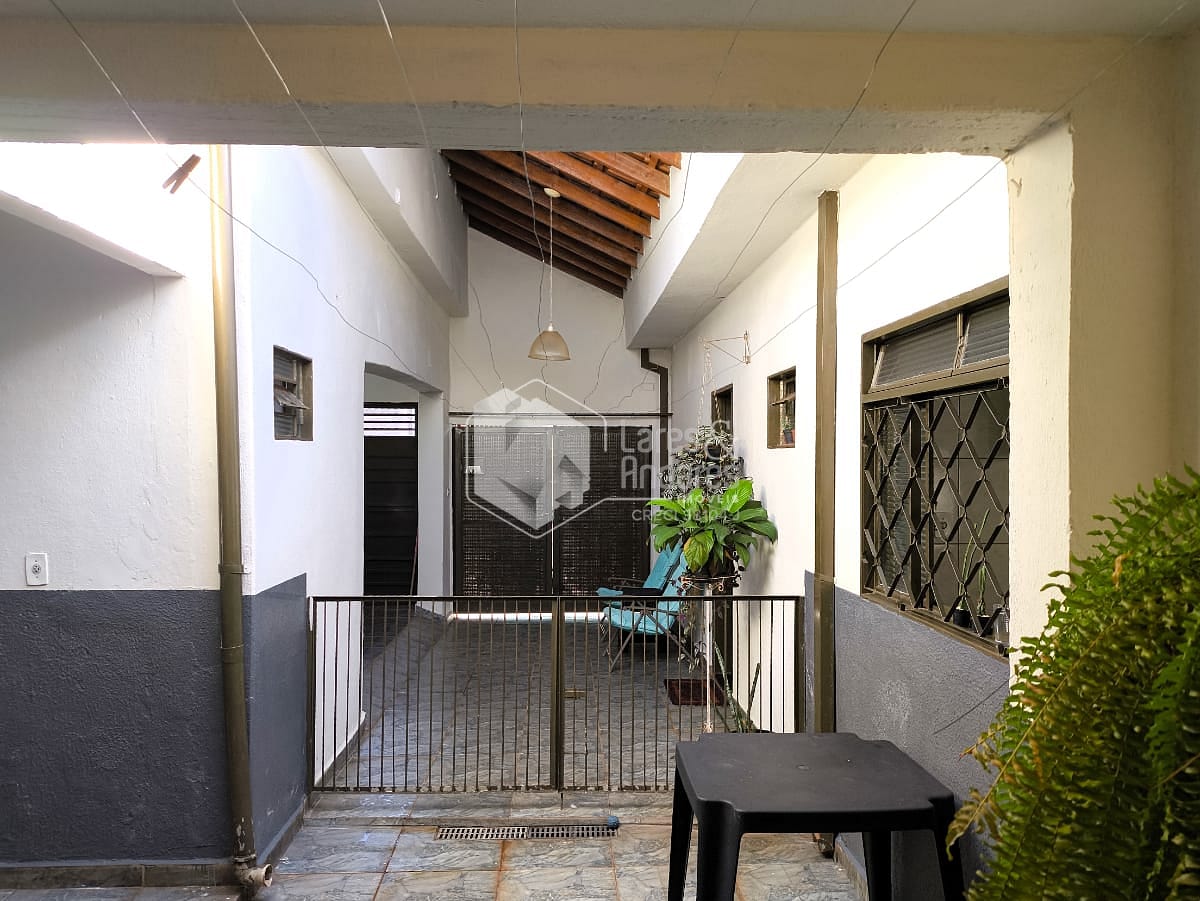 Casa à venda com 2 quartos, 101m² - Foto 20