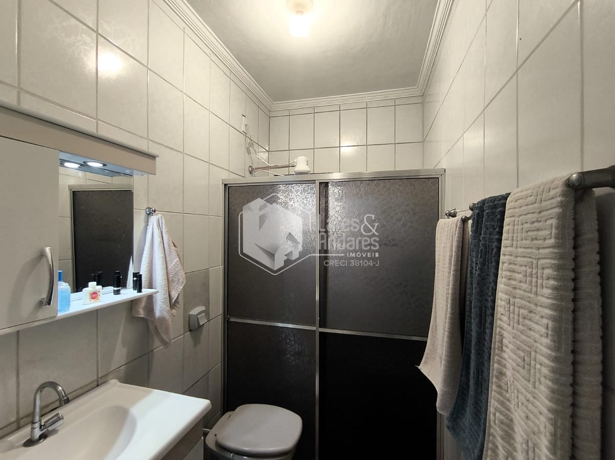 Casa à venda com 2 quartos, 101m² - Foto 10
