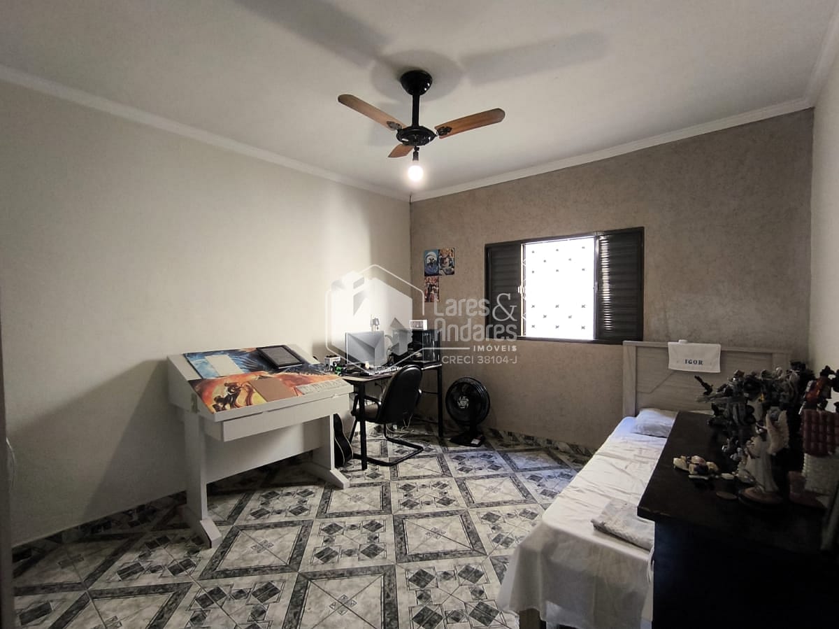Casa à venda com 2 quartos, 101m² - Foto 12