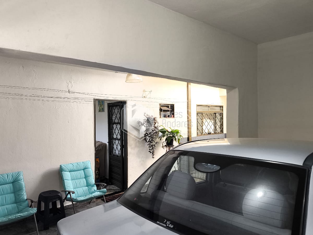 Casa à venda com 2 quartos, 101m² - Foto 24