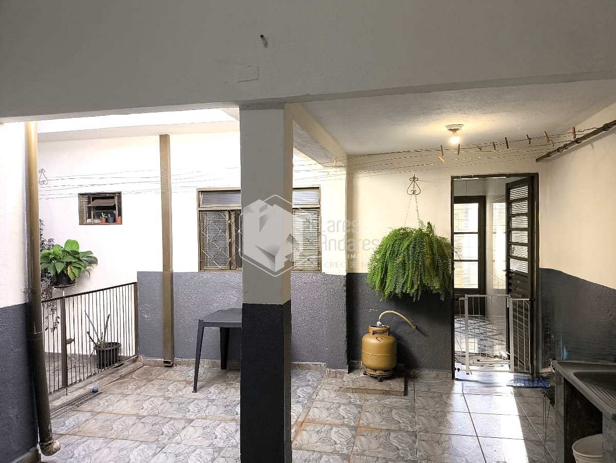 Casa à venda com 2 quartos, 101m² - Foto 19