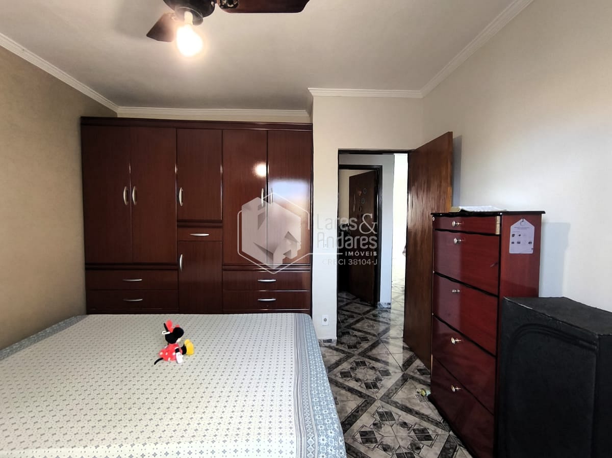Casa à venda com 2 quartos, 101m² - Foto 9