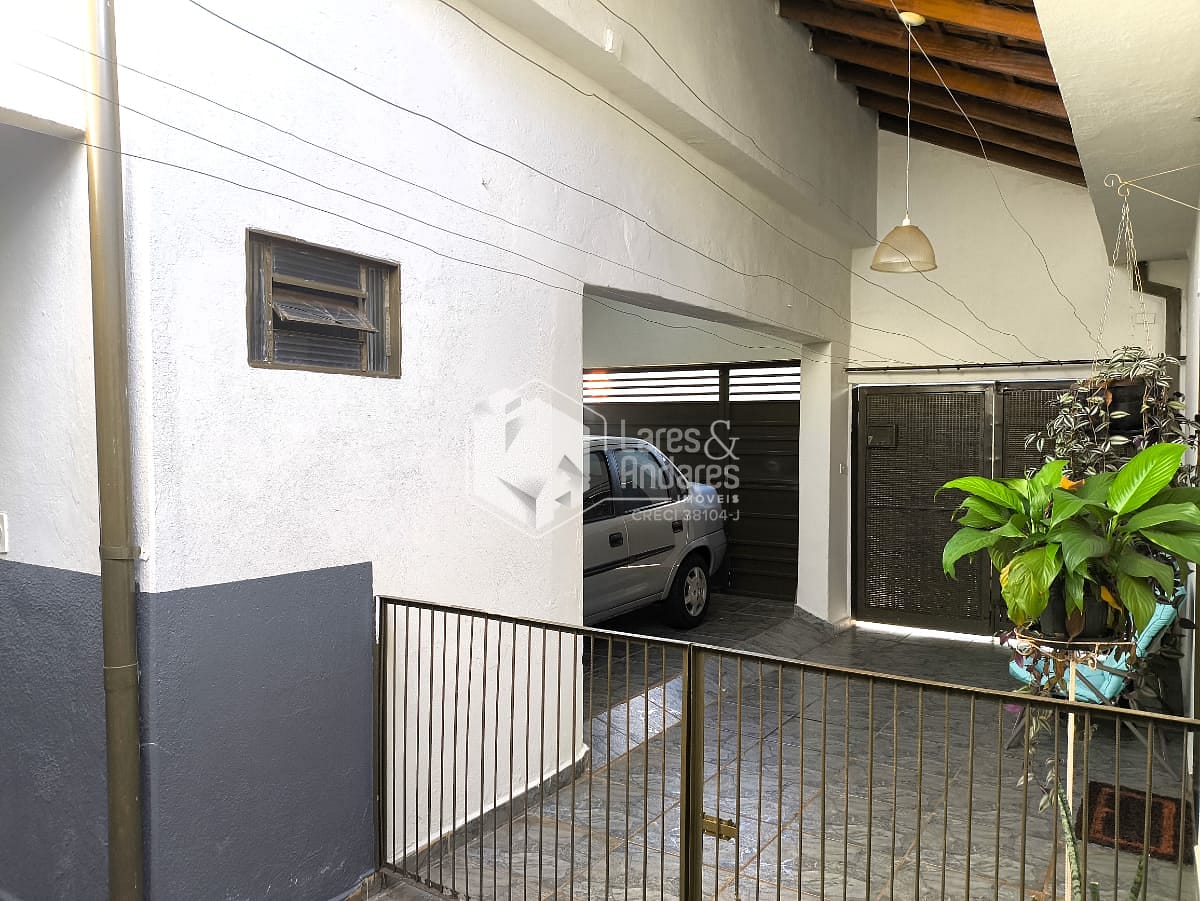 Casa à venda com 2 quartos, 101m² - Foto 21
