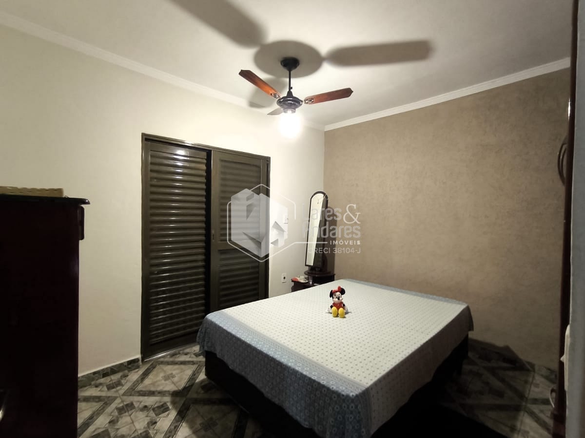Casa à venda com 2 quartos, 101m² - Foto 6