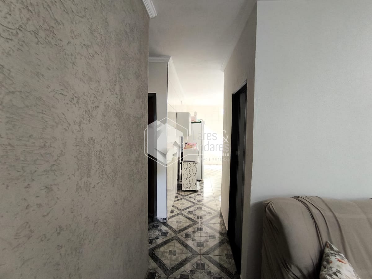 Casa à venda com 2 quartos, 101m² - Foto 5