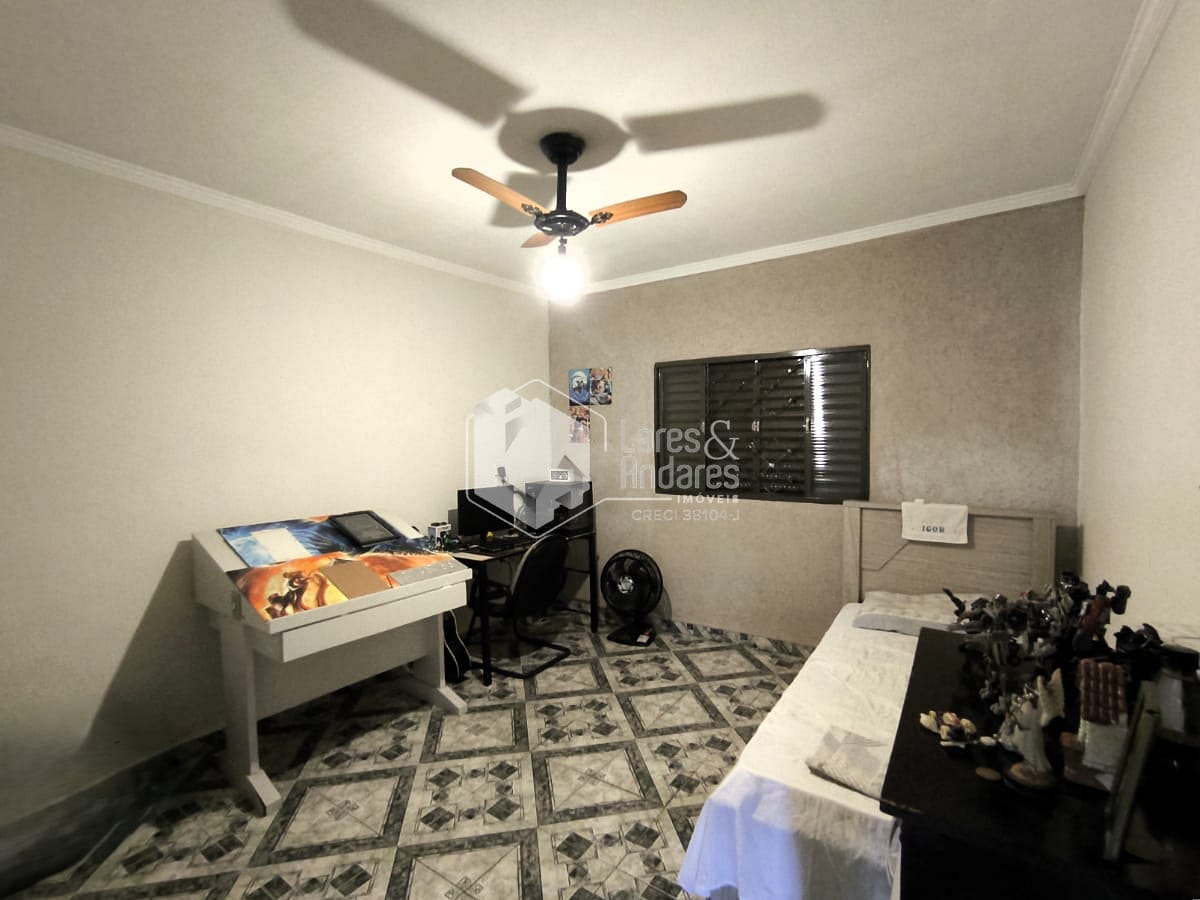 Casa à venda com 2 quartos, 101m² - Foto 11