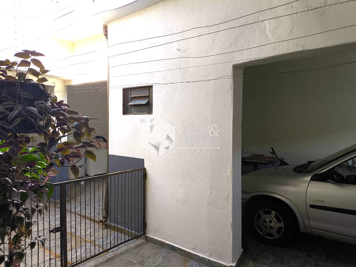Casa à venda com 2 quartos, 101m² - Foto 23
