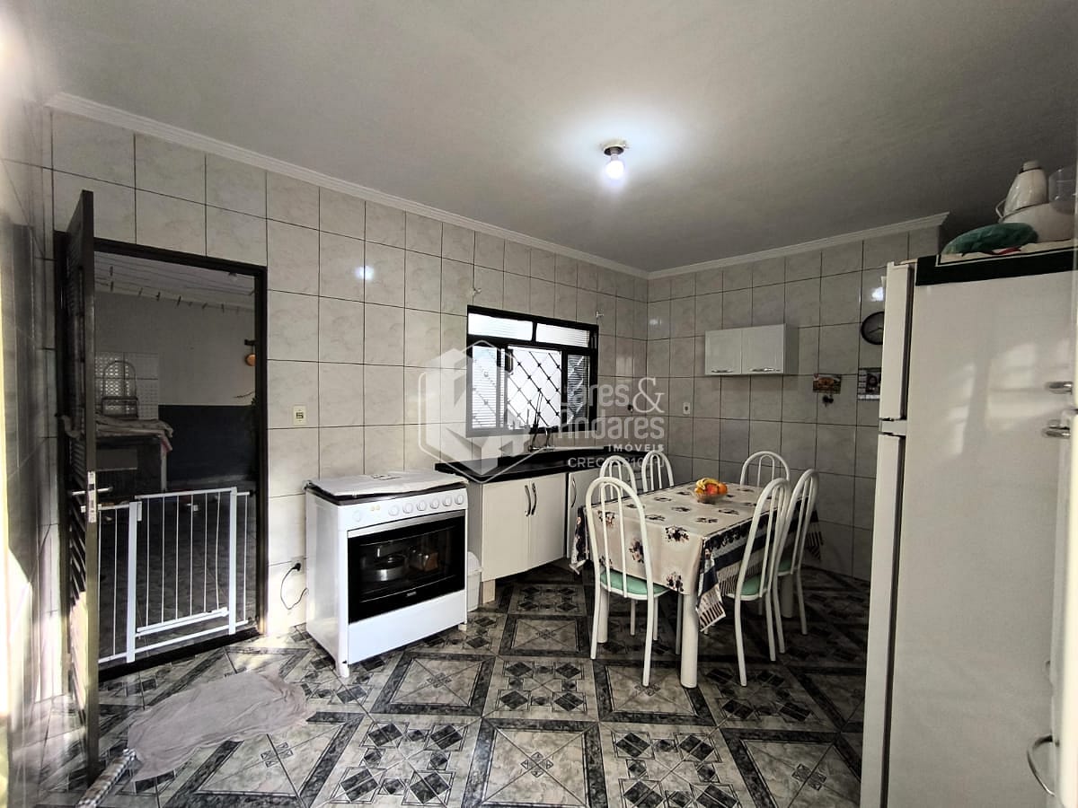 Casa à venda com 2 quartos, 101m² - Foto 17