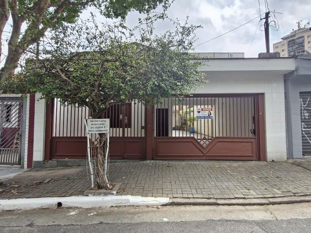 Casa com 188m² 3 quartos e 3 banheiros, à venda, no bairro Jardim Japão em São Paulo