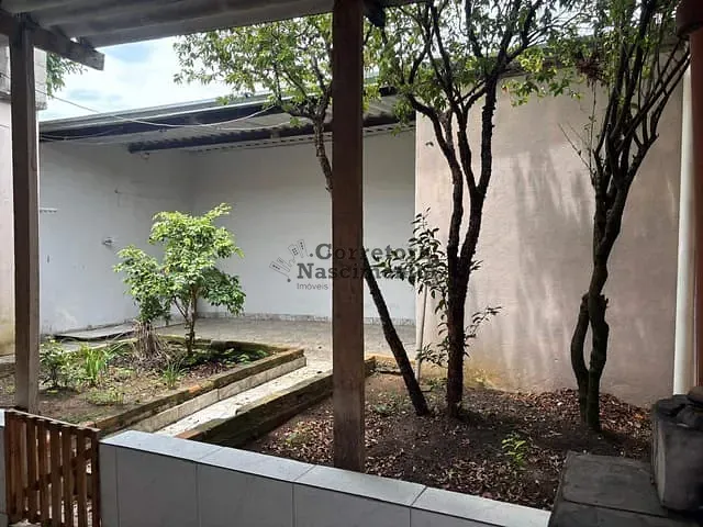 Casa 2 quartos e 2 banheiros, à venda, no bairro Conjunto São Benedito em Jacareí